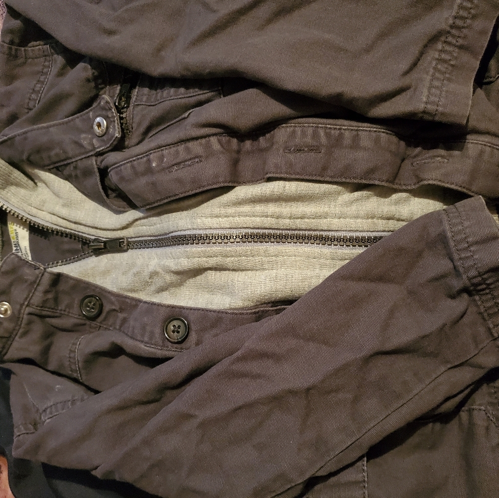 Boys 4t Oshkosh Jacket
